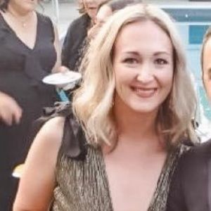 Meet your Posher, Colleen